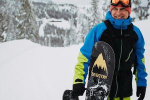 Burton Snowboards - історія заснування бренду, який створив сноубординг, яким ми його знаємо