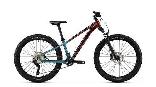 Велосипед Rocky Mountain GROWLER JR24 2024 1