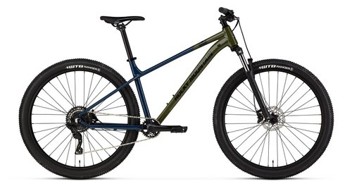 купити Велосипед Rocky Mountain FUSION 10 2024 1