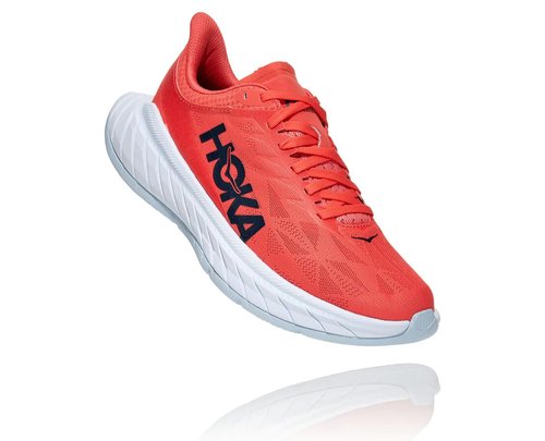 купити Кросівки для бігу HOKA ( 1113527 ) W CARBON X 2 2021 1