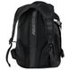 Рюкзак POWERSLIDE ( 907044 ) BAGS Fitness Backpack, black 2023 6