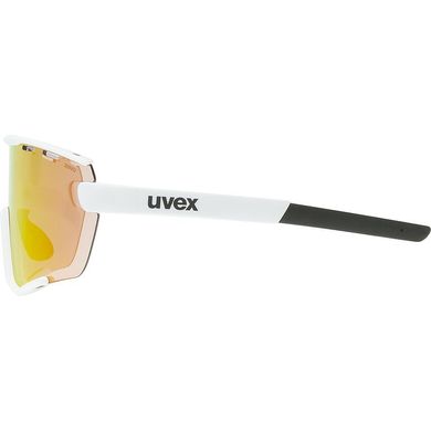 Солнцезащитные очки UVEX sportstyle 236 S Set 2023 3
