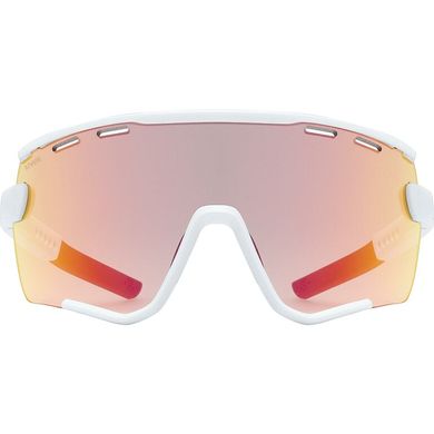 Солнцезащитные очки UVEX sportstyle 236 S Set 2023 2