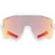 Солнцезащитные очки UVEX sportstyle 236 S Set 2023 2