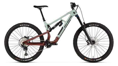 купити Велосипед Rocky Mountain SLAYER C50 (29) 2024 1