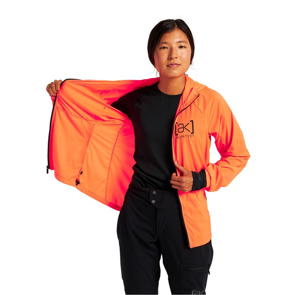 Куртка для зимних видов спорта BURTON ( 219581 ) W AK DSPTCHR ULT JK 2022 18
