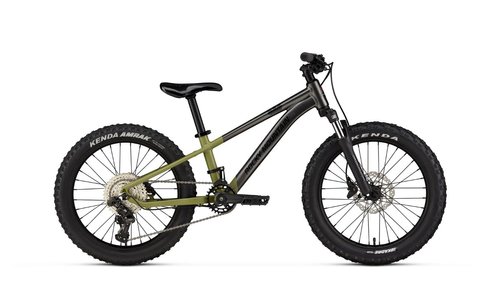 купити Велосипед Rocky Mountain GROWLER JR20 2024 1