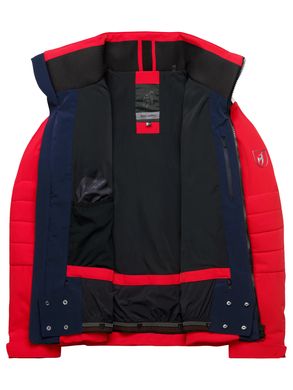 Куртка для зимних видов спорта Toni Sailer ( 321125 ) LOUIS 2023 9