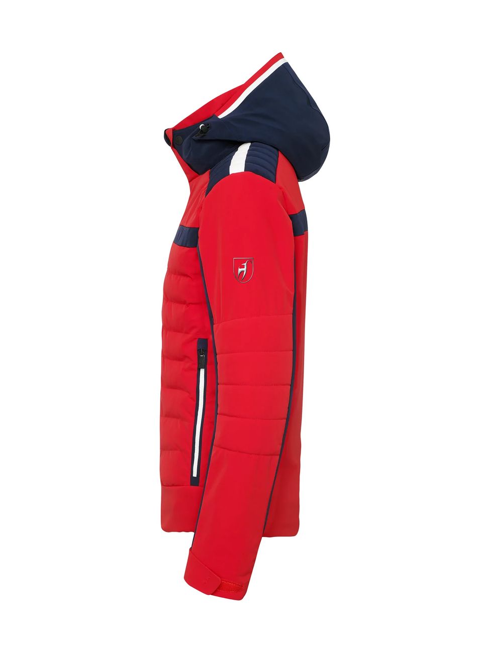 Куртка для зимних видов спорта Toni Sailer ( 321125 ) LOUIS 2023 3