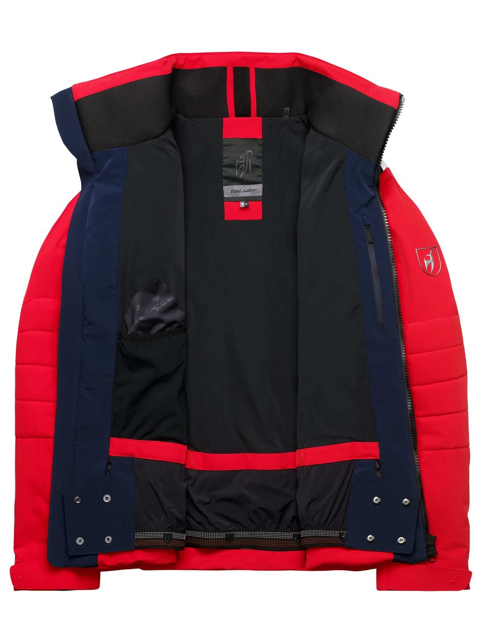 Куртка для зимних видов спорта Toni Sailer ( 321125 ) LOUIS 2023 4