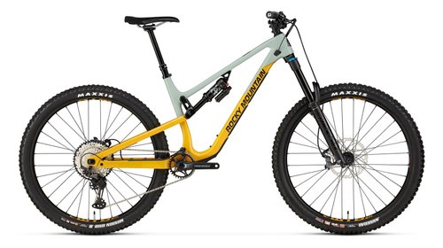 купити Велосипед Rocky Mountain ALTITUDE C50 (29) 2024 1