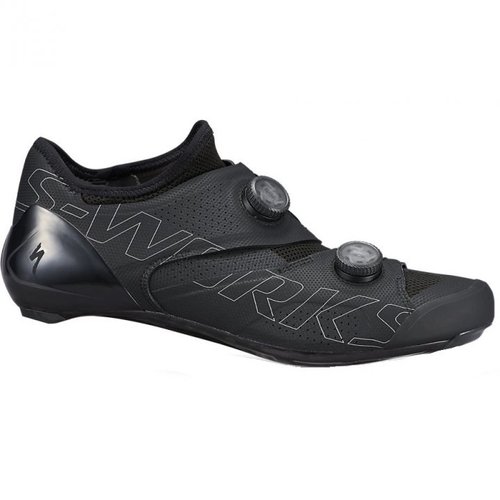 Велотуфли Specialized SW ARES RD SHOE 2022BLK (888818691937) 1