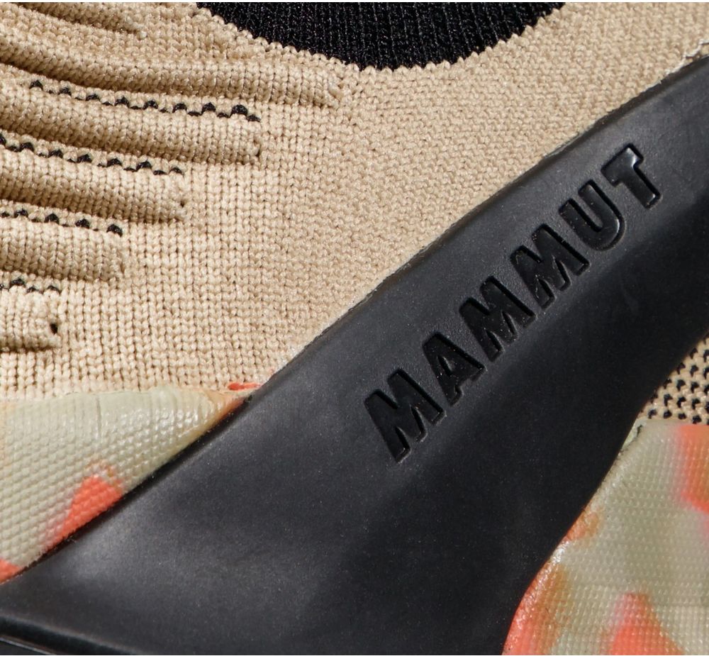 купити Кросівки для трекінгу Mammut ( 3020-06460 ) Hueco Knit II Low Men 2023 7