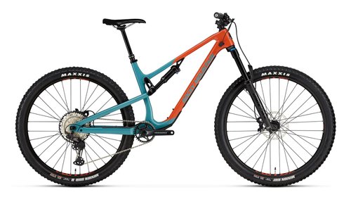 Велосипед Rocky Mountain INSTINCT C50 (29) 2024 1