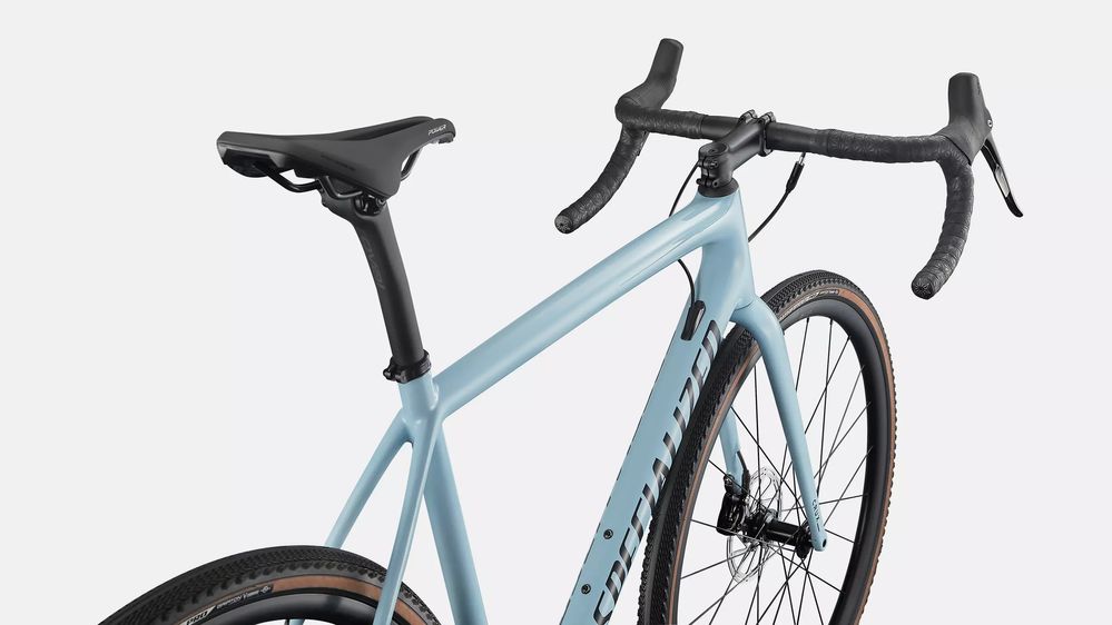 Велосипед Specialized CRUX COMP 2023 4