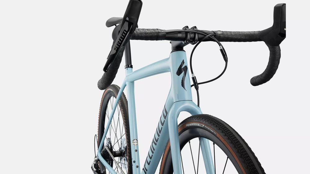 Велосипед Specialized CRUX COMP 2023 6