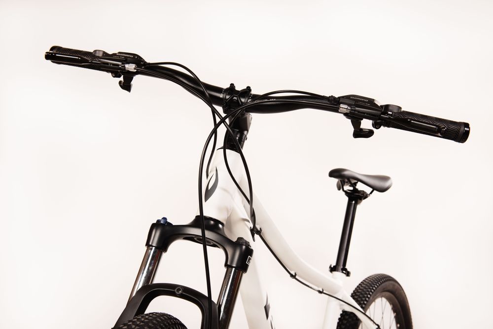 Велосипед Vento Mistral 27.5 2024 3