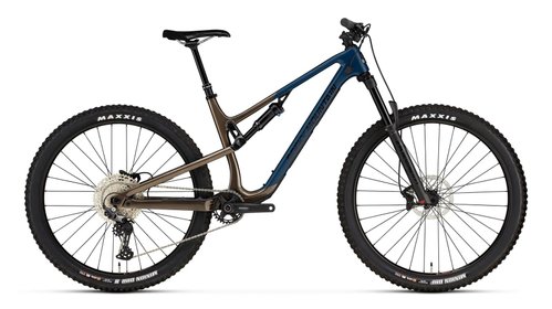 купити Велосипед Rocky Mountain INSTINCT C30 (29) 2024 1