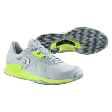 купити Кросівки для тенісу HEAD ( 273072 ) Sprint Pro 3.5 Clay Men 2022 8