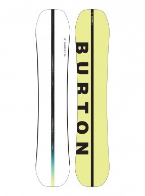 купити Сноуборд BURTON (106881) CUSTOM 2022 1