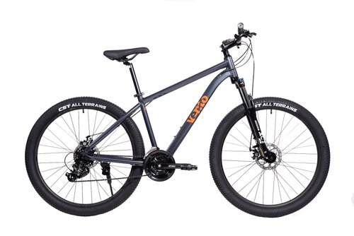 Велосипед Vento Monte 27.5 2024 1