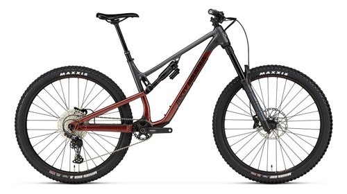 купити Велосипед Rocky Mountain ALTITUDE A30 (29) 2024 1