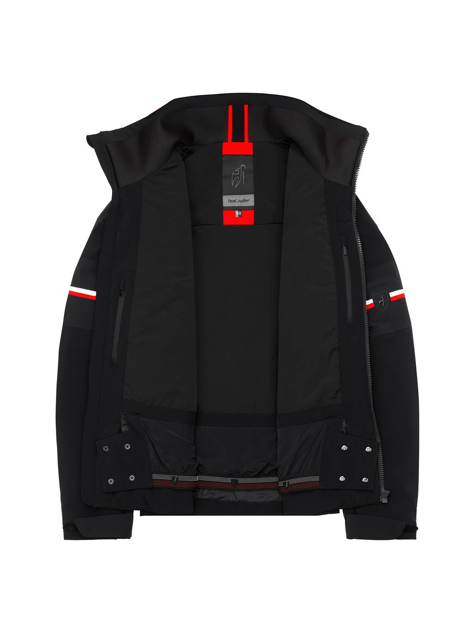 Куртка для зимних видов спорта Toni Sailer ( 311128 ) LYNN 2022 8