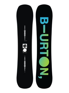 Сноуборд BURTON ( 229451 ) INSTIGATOR 2023 2