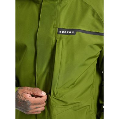 Куртка для зимних видов спорта BURTON ( 232431 ) M VERIDRY 2L JK 2023 24