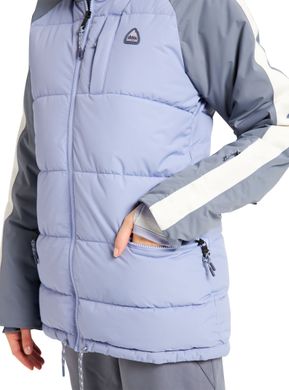 Куртка для зимних видов спорта BURTON ( 214351 ) W KEELAN JK 2022 29