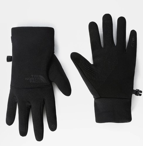Туристические перчатки THE NORTH FACE Etip™ Gloves 2023