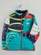Куртка для зимних видов спорта BURTON ( 205141 ) YTH FLEX PUFFY JK 2021 1