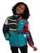 Куртка для зимних видов спорта BURTON ( 205141 ) YTH FLEX PUFFY JK 2021 8