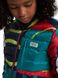 Куртка для зимних видов спорта BURTON ( 205141 ) YTH FLEX PUFFY JK 2021 3