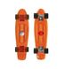 Скейтборд комплект CHOKE ( 600075/co ) Juicy Susi 22,5"x6, clear orange 2023 1