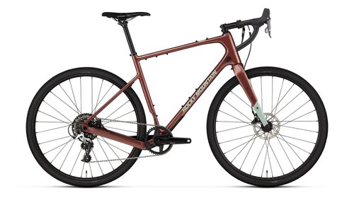 купити Велосипед Rocky Mountain SOLO C50 2024 1