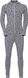 купити Термокомбінезон ODLO ( 150609 ) One piece suit ACTIVE WARM KIDS 2020 2