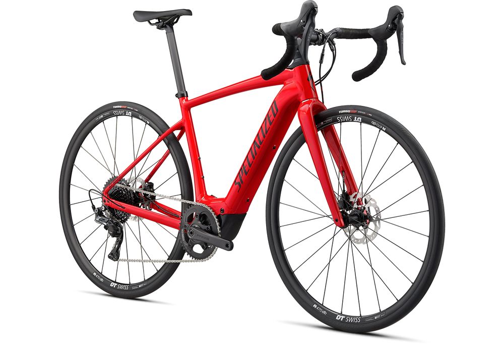 купити Велосипед Specialized CREO SL E5 COMP 2020 4