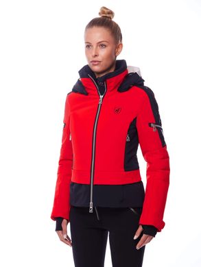 Куртка для зимних видов спорта Toni Sailer ( 322123 ) LARA 2023 12