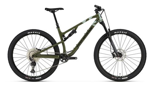 Велосипед Rocky Mountain ELEMENT A30 (29) 2024 1