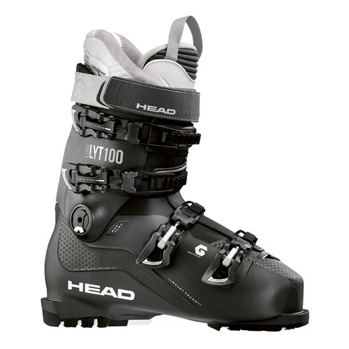 Ботинки горнолыжные HEAD ( 609205 ) EDGE LYT 100 W 2020 1