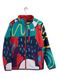 Куртка для зимних видов спорта BURTON ( 205281 ) BOYS SNKTWO REV JK 2021 1