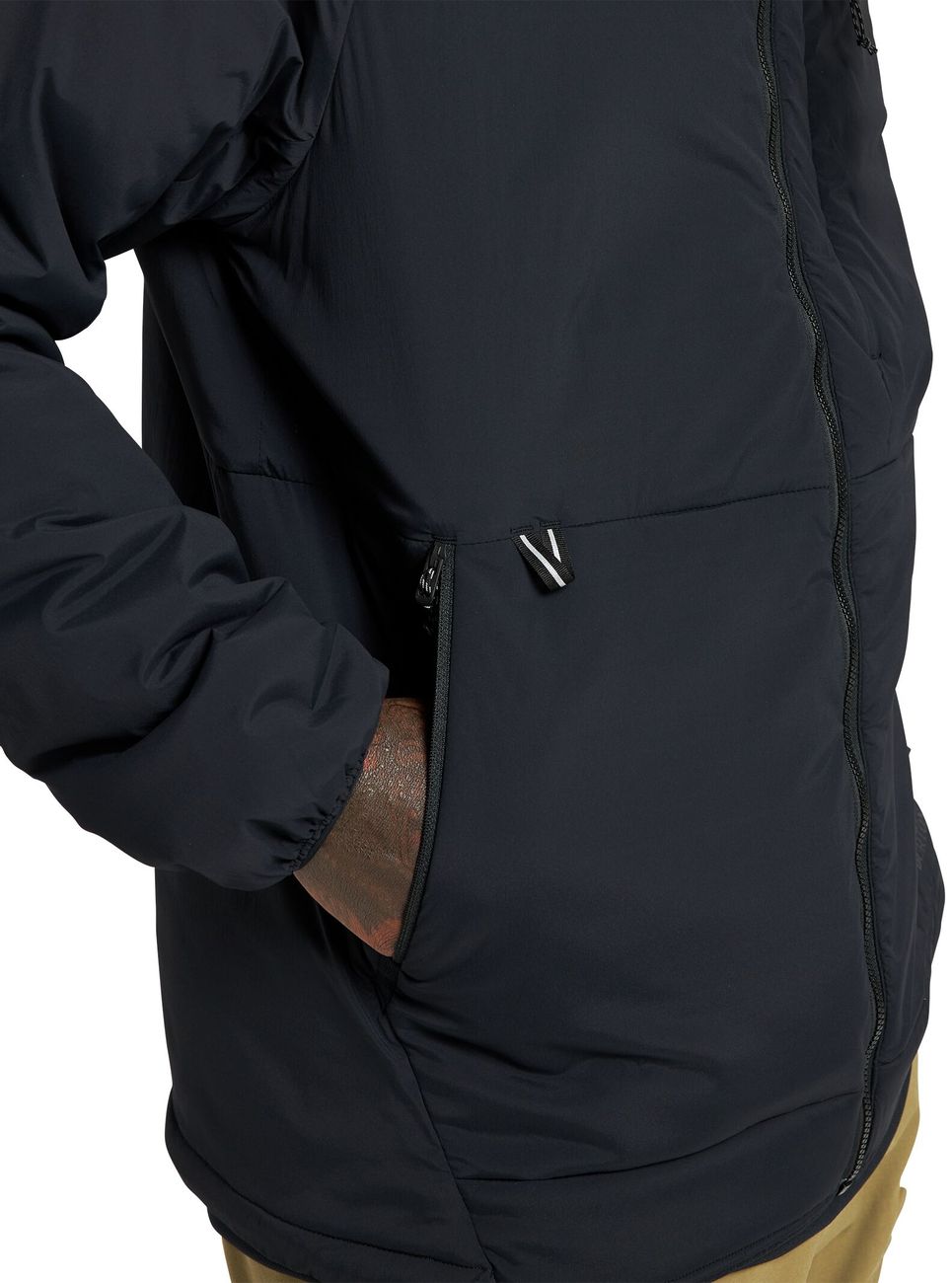 Куртка для зимних видов спорта BURTON ( 227011 ) M MULTPTH INS JK 2022 13