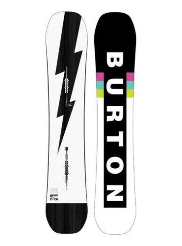 купити Сноуборд BURTON ( 106881 ) CUSTOM 2021 1