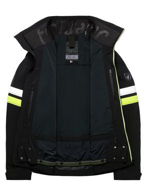 Куртка для зимних видов спорта Toni Sailer ( 321126 ) LEON 2023 9
