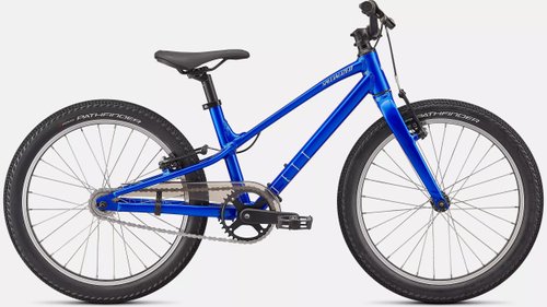 купити Велосипед Specialized JETT 20 SINGLE SPEED INT 2022 1