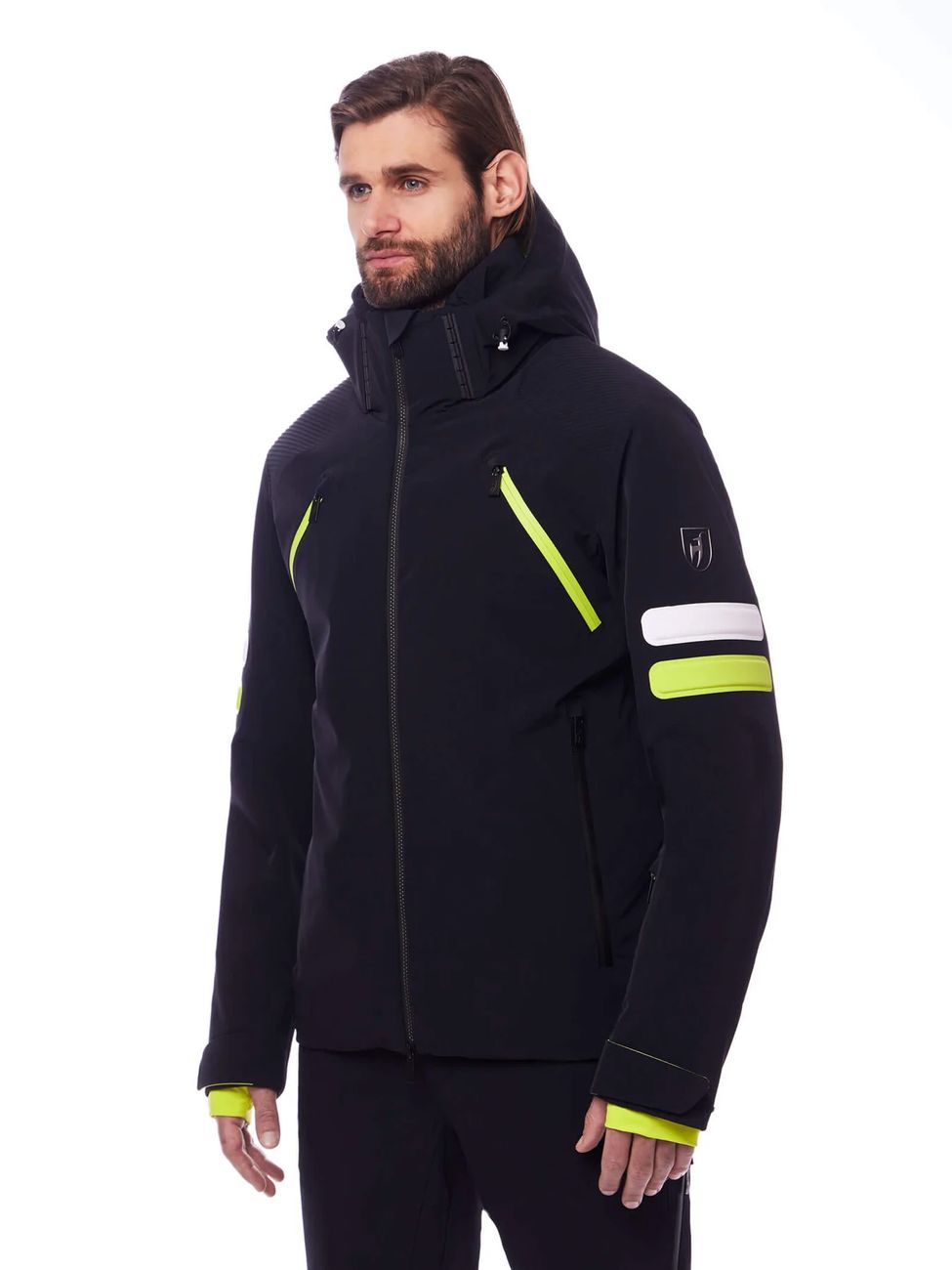 Куртка для зимних видов спорта Toni Sailer ( 321126 ) LEON 2023 2