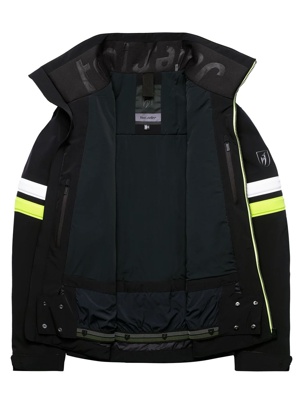 Куртка для зимних видов спорта Toni Sailer ( 321126 ) LEON 2023 4
