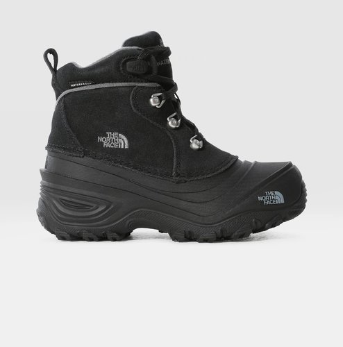 Ботинки для города THE NORTH FACE Chilkat Lace II Hiking Boots 2023 1