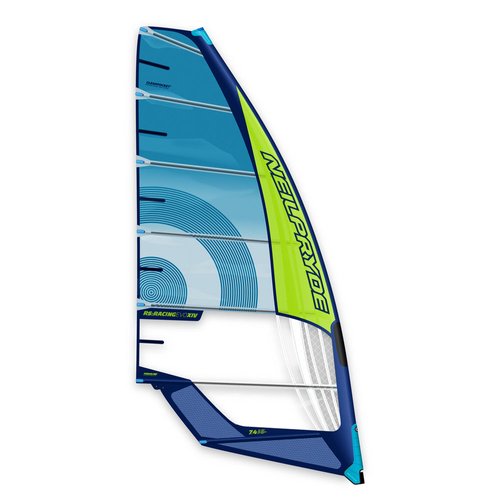 купити Вітрило для віндсерфінгу NeilPryde EVO RS 2023 1